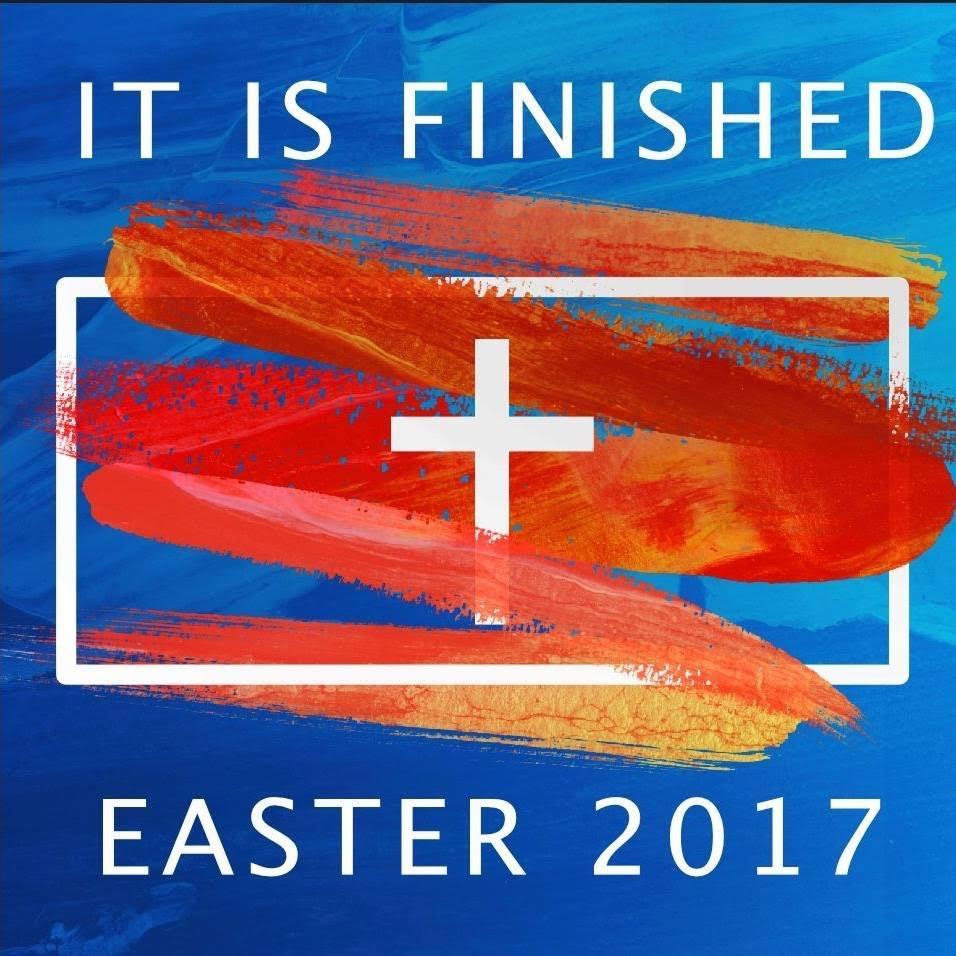 It is hard to believe it is already Easter! We are super busy in the Worship Ministry right now getting ready for Palm Sunday, Resurrection Sunday and our Good Friday service.