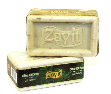 ZAYIT OLIVE OIL All natural, extra virgin Turkish olive oil. Kosher for Passover 12x17oz 12x25.