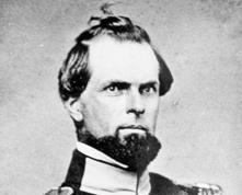 Jon White Geary Dec 30, 1819 - Feb 08, 1873 Born on December 30, 1819, native Pennsylvanian John White Geary gained a reputation as much for his military bravery and leadership as for his political