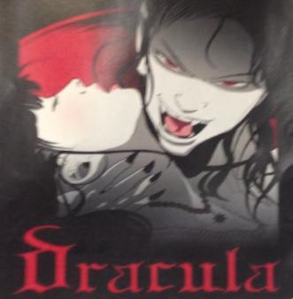 Working hard to benefit others. Congratulations to Erik Cliburn (high school youth group) who received a role in the upcoming GCHS drama Dracula.