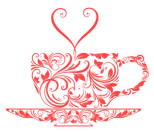 YOU ARE CORDIALLY INVITED TO ST. ANSELM S VALENTINE TEA PARTY THURSDAY, FEBRUARY 14 th 3:00-4:30 P.M. CENTENNIAL HALL PLEASE BRING YOUR OWN TEACUP SUGGESTED DONATION-$5.