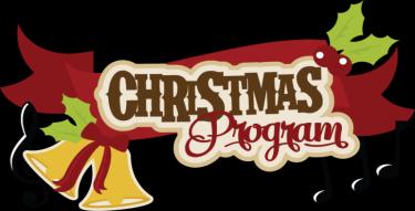 A CD has been placed in the mailbox of families who have children ages 3 years old through fifth grade. These CD s have the songs your children will need to know for the Christmas program.