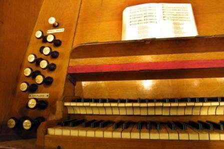 We have been advised that the organ at St Leonard s Church is in urgent need of repairs and upgrades. The likely bill will be in the region of 18,500.