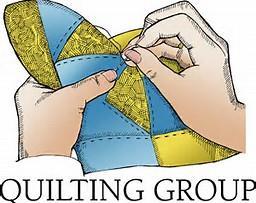 Ladies, you are invited to the fist quilting work day on Monday, October 9 at 9am.