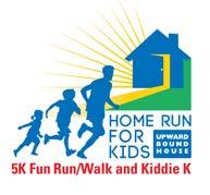 This year s event including a 5k/10k course, and a stroller & pet friendly Kiddie K expects to draw over 1,200 participants with