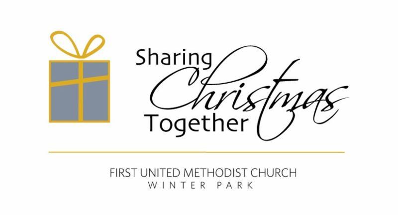 Sharing Christmas Program "Sharing Christmas" Volunteers Needed Dates: Sunday, Dec. 7th: anytime between 9-1:00 noon (at WP campus) Saturday, Dec.