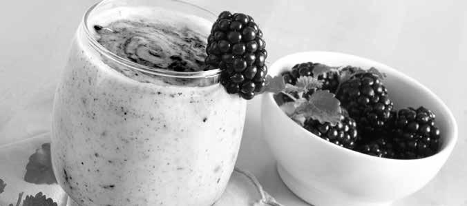 HEALTH NUGGETS SMOOTHIES Fruit smoothies are an easy and quick way to boost your body s fruit intake. They are fun to make and take only about five minutes!