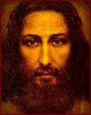 Face of a Man Identity of Jesus Christ as Son of Man Jewish Messiah Seed of Abraham Son of David Gospel of Matthew