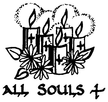 Feast of All Souls Mass Every year, we celebrate a special memorial Mass for All Souls Day. This year, the Mass will be held on Friday, November 2nd, the Feast of All Souls.