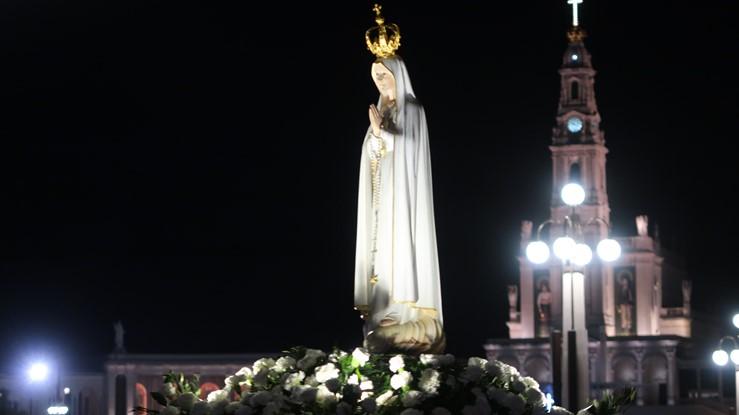 10 OUR LADY OF FATIMA 100th Anniversary Plenary indulgence: 1. Make a pilgrimage to the Fatima Shrine in Portugal. 2.