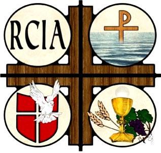 P 6 S, M 17, 2019 The latest In RCIA News.