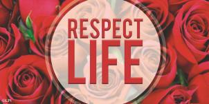 Pro-Life Living Rosary Sunday March 17th, 2:00pm at St. Stephen the Martyr, 16701 S Street.