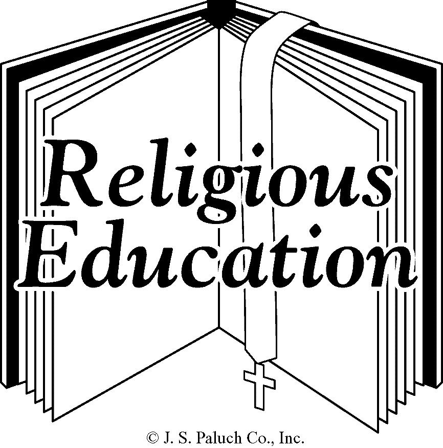 Religious Education Adult Confirmation Adults who have been Baptized and received your First Communion and are interested in receiving the sacrament of Confirmation, we are starting classes on