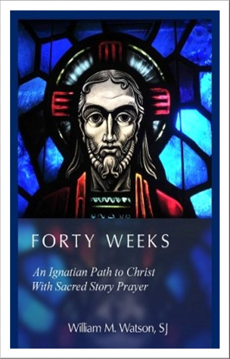 Forty Weeks Program Learn how to encounter the Lord of Mercy daily. Learn to fruitfully engage in regular Sacramental Reconciliation.