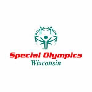 SPECIAL OLYMPICS TEAM WISCONSIN 2018 Bryce Lisowski, Special Olympics Coordinator WE MAKE A DIFFERENCE On the evening of September 26, 2015, Gordy and Sue Kremer, and Mary and myself, attended the