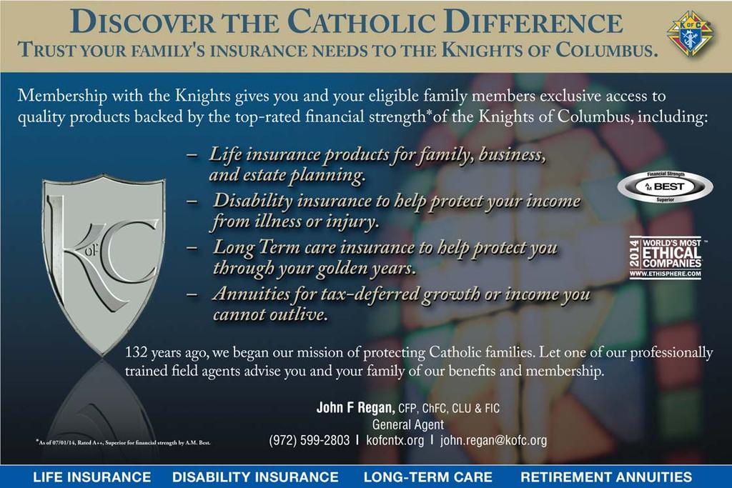 T he mission of YCP is to foster Catholic identity, encourage community, and inspire a call to action. We re.