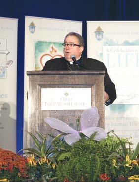 We build a culture of life by reflecting Christ, says bishop at Respect Life Gala By Joan Kurkowski-Gillen Correspondent IT S A CALL FOR HELP BETSY KOPOR NEVER TIRES OF ANSWERING.