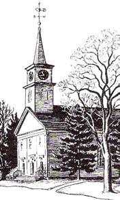 The Spire The Newsletter of the First Parish Church of Norwell, Massachusetts 781-659-7122 December 15, 2009 Vol.