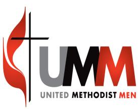 United Methodist Men The next meeting of the CUMC Men's Group will be January 21.