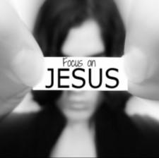 Focus on Jesus Mark 8:1-26 Pastor