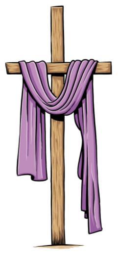 A special cantata entitled Prayers At The Cross has been prepared and will be offered by the Chancel