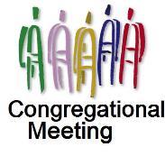 MARK YOUR CALENDARS! Congregational Budget Meeting Sunday, Dec. 2 after 9:30 am Worship We will consider these 2 important agenda items: 1.