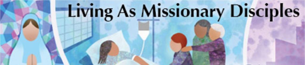 CATECHETICAL SUNDAY SEPTEMBER 17, 2017 Why do we celebrate Catechetical Sunday? (The theme in 2017 is Living as Missionary Disciples of the Lord!