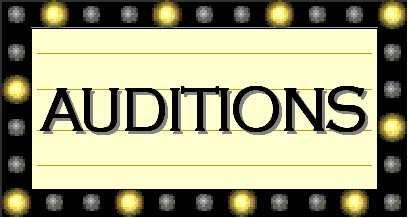 Auditions will be held Saturday, May 11, beginning at 10 AM for the Loch Raven s Got Talent Showcase, a free program of area family-friendly entertainment, scheduled