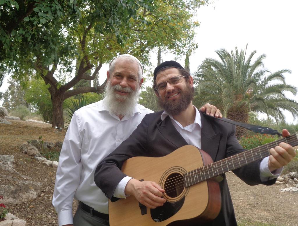 בס''ד OHR CHADASH New Horizons in Jewish Experience