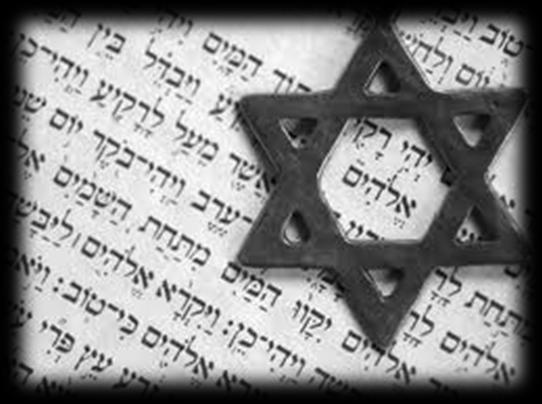 JE WISH IDENT ITY The Jew has always been a people with definite racial characteristics and never a religion. -Adolf Hitler (Mein Kampf) WHAT IS JUDAISM? A RACE? A RELIGION? A PEOPLE?