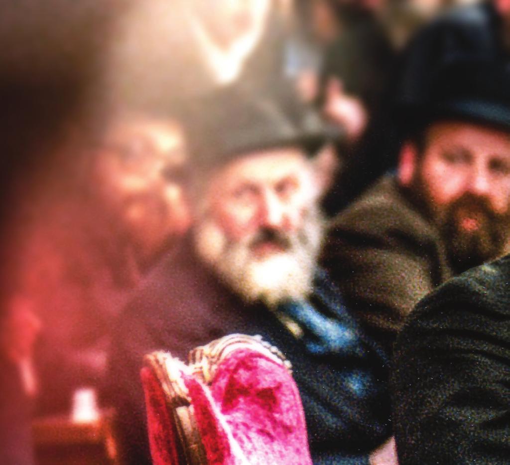 Shabbos Kodesh Parshas Chayei Sarah Seder Chassidus Torah Ohr-Chassidishe Parsha 8:00AM Shabbos Mevorchim Tehillim 8:30AM