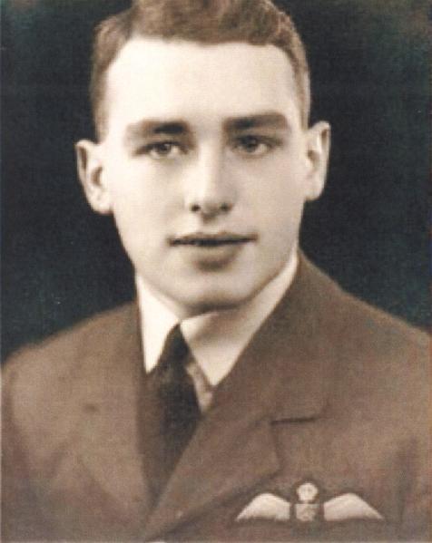 Flying Officer Derek Hurlstone Allen DFC Awarded the Distinguished Flying Cross 31 May 1940 London Gazette: This officer has taken part in all combats with Flight Lieutenant R H A Lee, following his