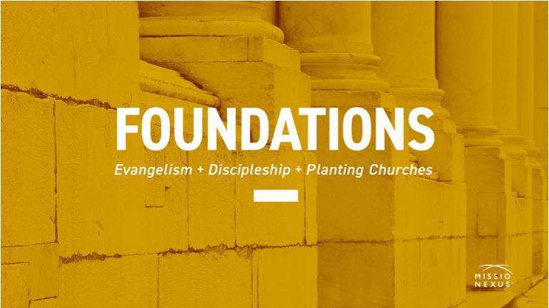 Funding Mission Ministries Beyond Charitable Giving