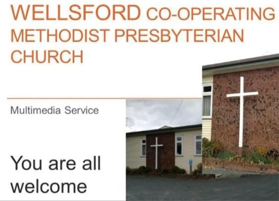 A Parish Councilor s viewpoint: As I write this column, I have mixed emotions, part of me is sad to be leaving the lovely community of Wellsford and this Parish, of which I have enjoyed over four