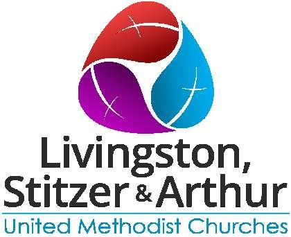 Hello! March 2018 Charge Happenings Worship Times: Livingston 8:30 a.m. 415 Woodward Ave Livingston, WI 53554 Arthur 9:45 a.m. 473 Center Street Platteville, WI 53554 Stitzer 11:00 a.m. 11542 Kluckhohn St Stitzer, WI 53825 Website: www.