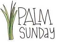 Holy Week Schedule March 25 th - Palm Sunday Regular Worship times March 29 th Maundy Thursday 7:00 pm worship at Stitzer March 30 th Good Friday