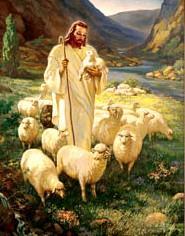 The Lord is My Shepherd Ca Hát # 4 The Lord is my Shepherd I'll walk with Him always.