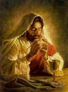 Lợi Ích của Thánh Lễ Benefits of Mass Eucharist 5-Search Division-Student Reading the Bible John 6: 32-44 Jesus said to them, I tell you the truth, it is not Moses who has given you the bread from