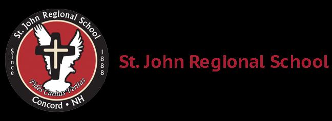 Volume 7, Issue 3 Page 7 St. John Regional School Our parish supports St. John Regional School, located here at the parish. There are limited openings available for fall 2017!