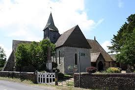 6 St Peter s North Hayling, in the North of the Island, is a traditional village church with a hospitable heart, sharing the love of Christ by serving the parish of North Hayling and beyond.