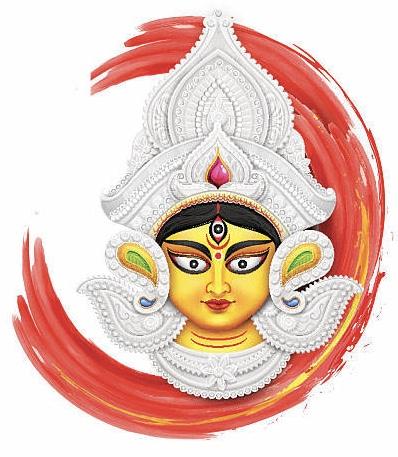 16th October 2018: Maha Saptami 16 10.21 AM: 4 4 শ রদ য় দ গ9 )দব র নবপ ;ক = বশ,? পন & স@ম# দ কA রB/ Saptami Puja Ritual/ Rituale/ 11.