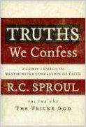 Free ebooks Truths We Confess: A