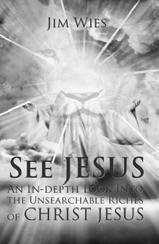 Other books by Jim Wies See Jesus: An In-depth Look into the Unsearchable Riches of Christ Jesus Paul, the first century apostle, made a statement referring to Jesus as an indescribable gift.