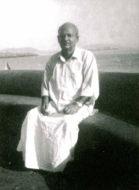 Life of M. T. Joseph, Co-Founder of Hoskote Mission Field 17 Manon House: Manon is the house name of M.T. Joseph in Maramon which is on the banks of the River Pamba.