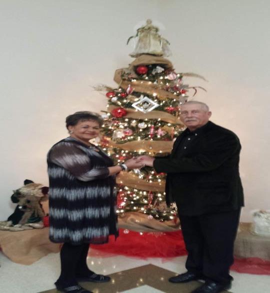 Resolution of Thanks Adopted by Acclamation at the Closing Session of the Lumber River Conference of the Holiness Methodist Church Sister Kathy Oxendine 1996-2017 On behalf of Presiding Bishop, the