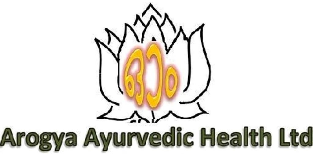 www.nzayurveda.com NEWSLETTER JANUARY-FEBRUARY 2014 2014 Arogya Ayurvedic Health Ltd. All rights reserved. ~ A Happy New Year to all!