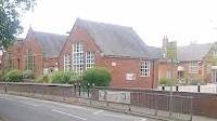 Joint ministries are developing within the Edgborne cluster of local churches: St Faith and St Laurence (Harborne), the Old Church and St George s (both Edgbaston).