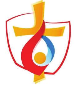 St. Charles Borromeo Church July 10, 2016 WORLD YOUTH DAY 2016 UPDATE Krakớw, Poland, HERE WE COME! Our World Youth Day pilgrimage is less than a month away.