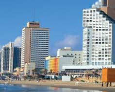 6 7 Tel Aviv Tel Aviv was founded on April 11, 1909.