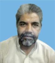 Bashir Chaudhary Vice